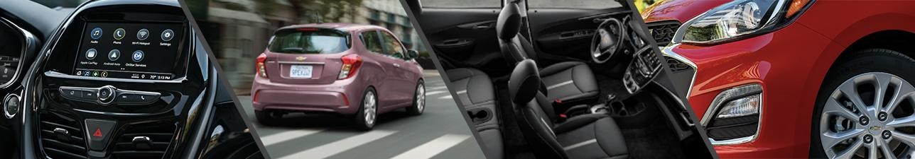2019 Chevrolet Spark For Sale in Kalamazoo, MI