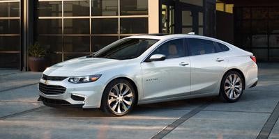 2019 Chevrolet Malibu For Sale in Kalamazoo, MI