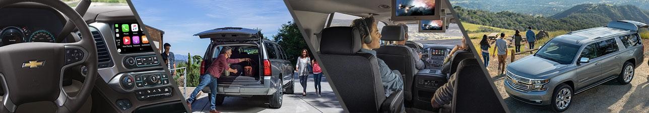2019 Chevrolet Suburban For Sale in Kalamazoo, MI