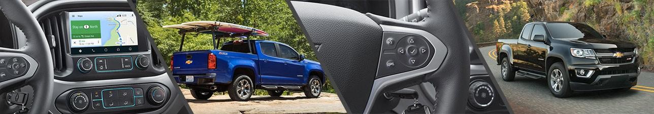 2019 Chevrolet Colorado For Sale in Kalamazoo, MI