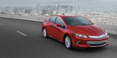 2019 Chevrolet Volt For Sale in Kalamazoo, MI