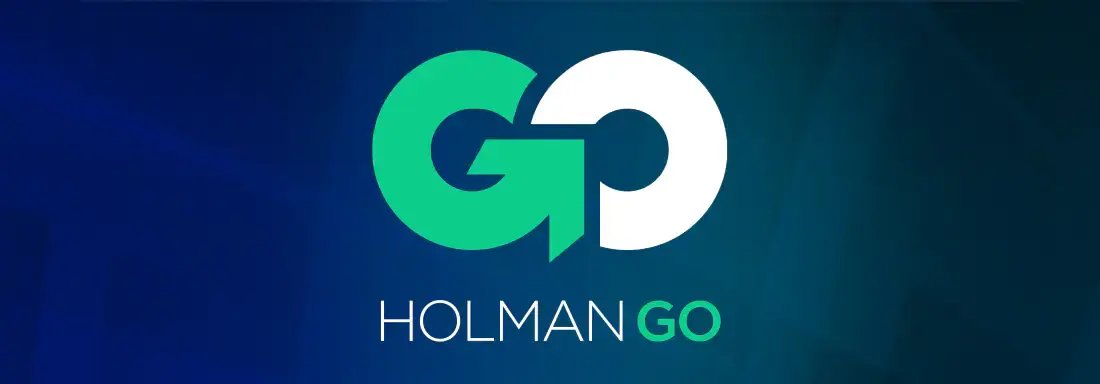 Holmon GO