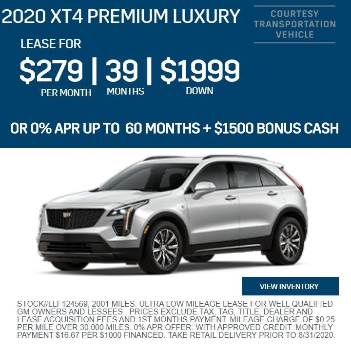 Lease For $279 PER MONTH
39 MONTHS
$1999 DOWN PAYMENT