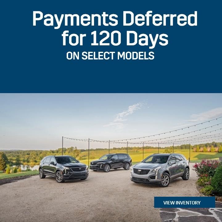 PAYMENTS DEFERRED
