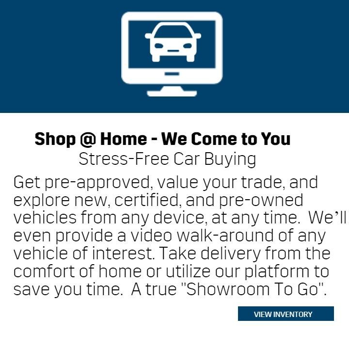 shop from home