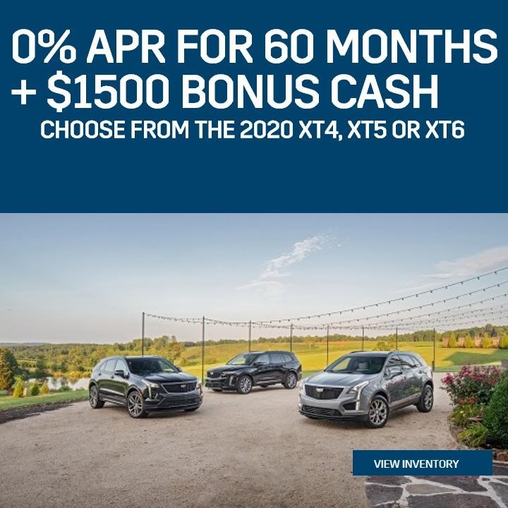 APR OFFER