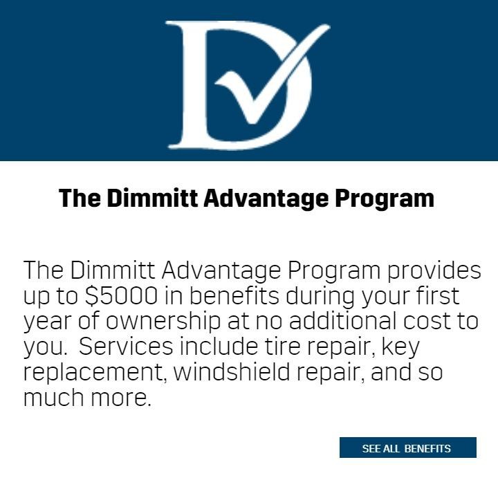 Dimmitt Advantage