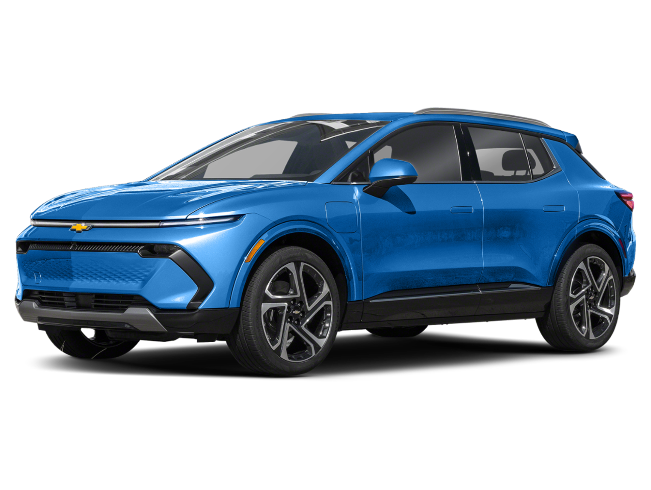 Equinox EV