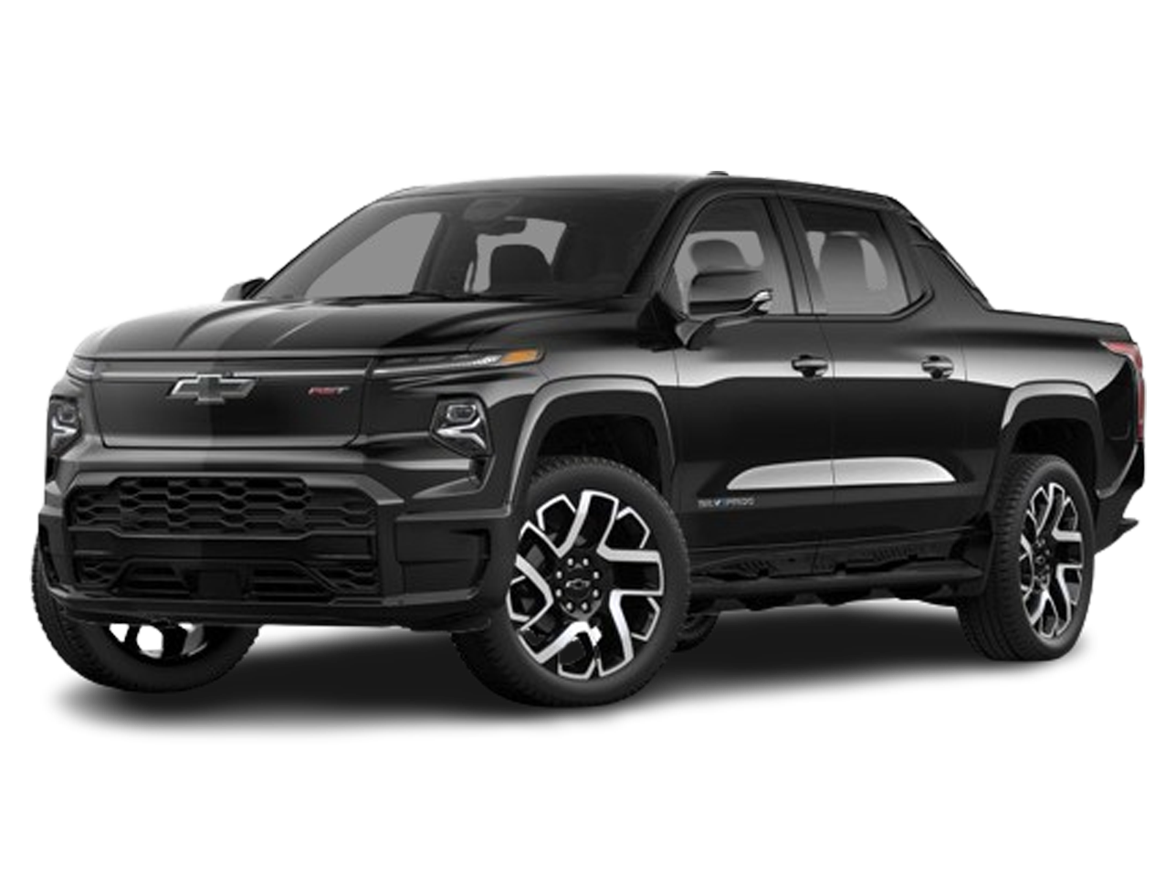 Silverado EV