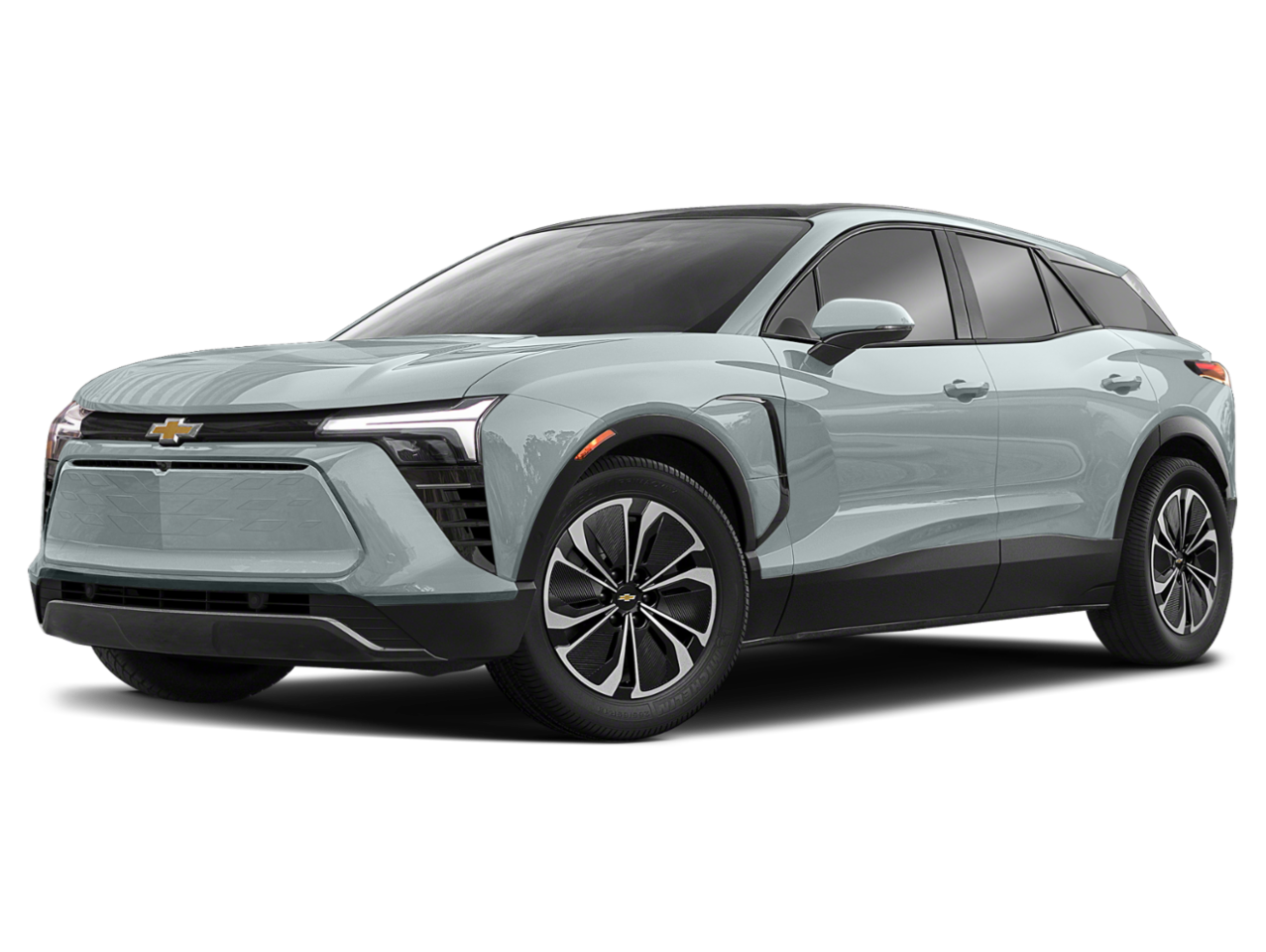 Blazer EV