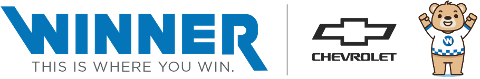 Winner Chevrolet 