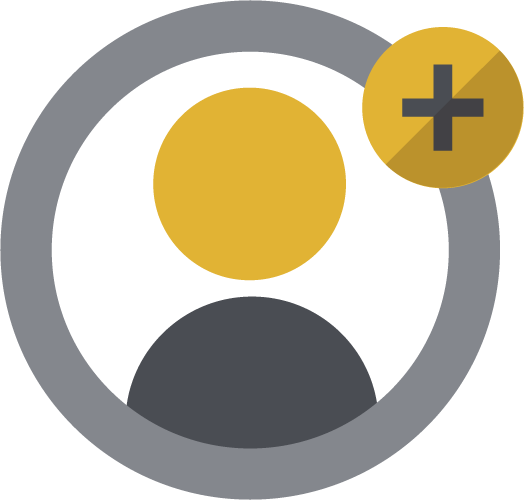 Enroll Icon