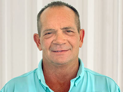 Hank Grossman