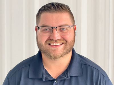 Cody Baldner