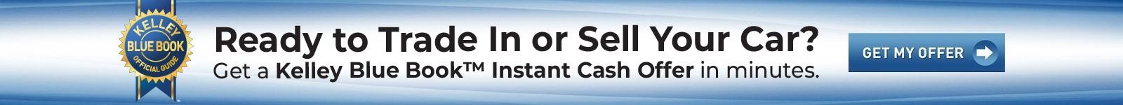 KBB Instant Cash Offer