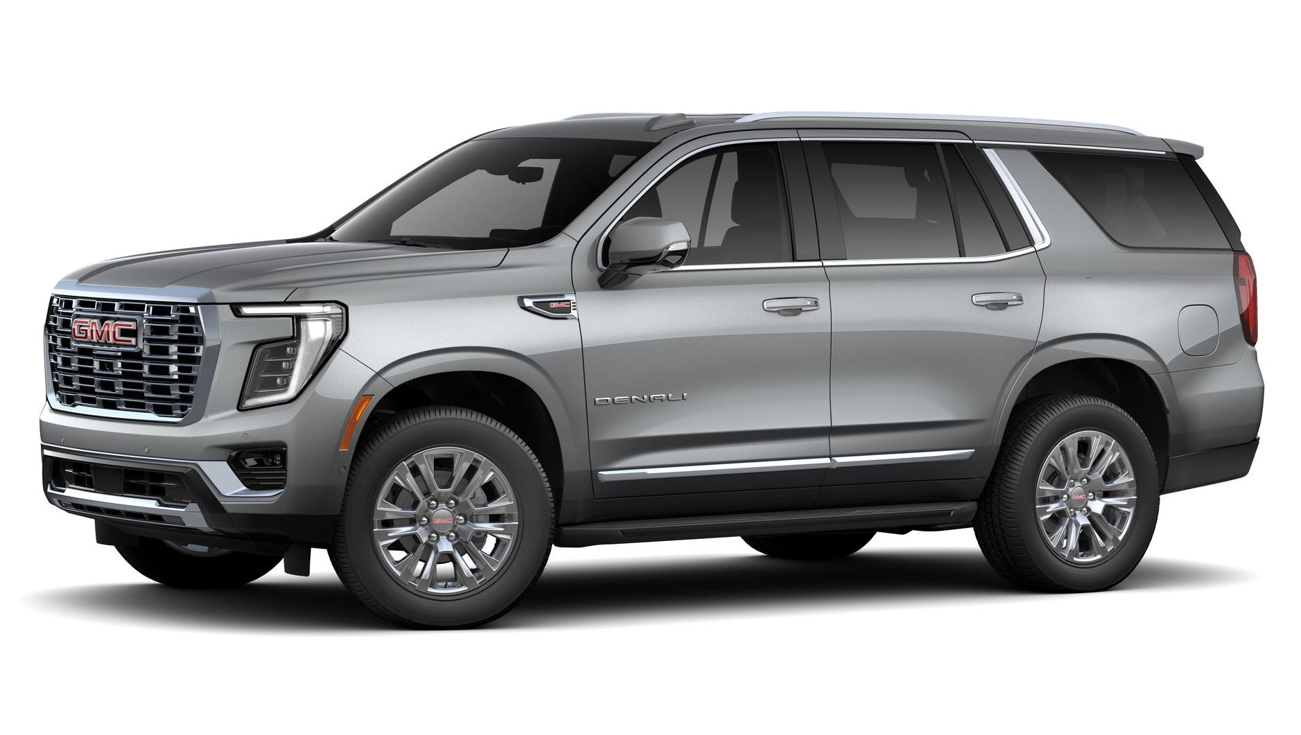 GMC Yukon