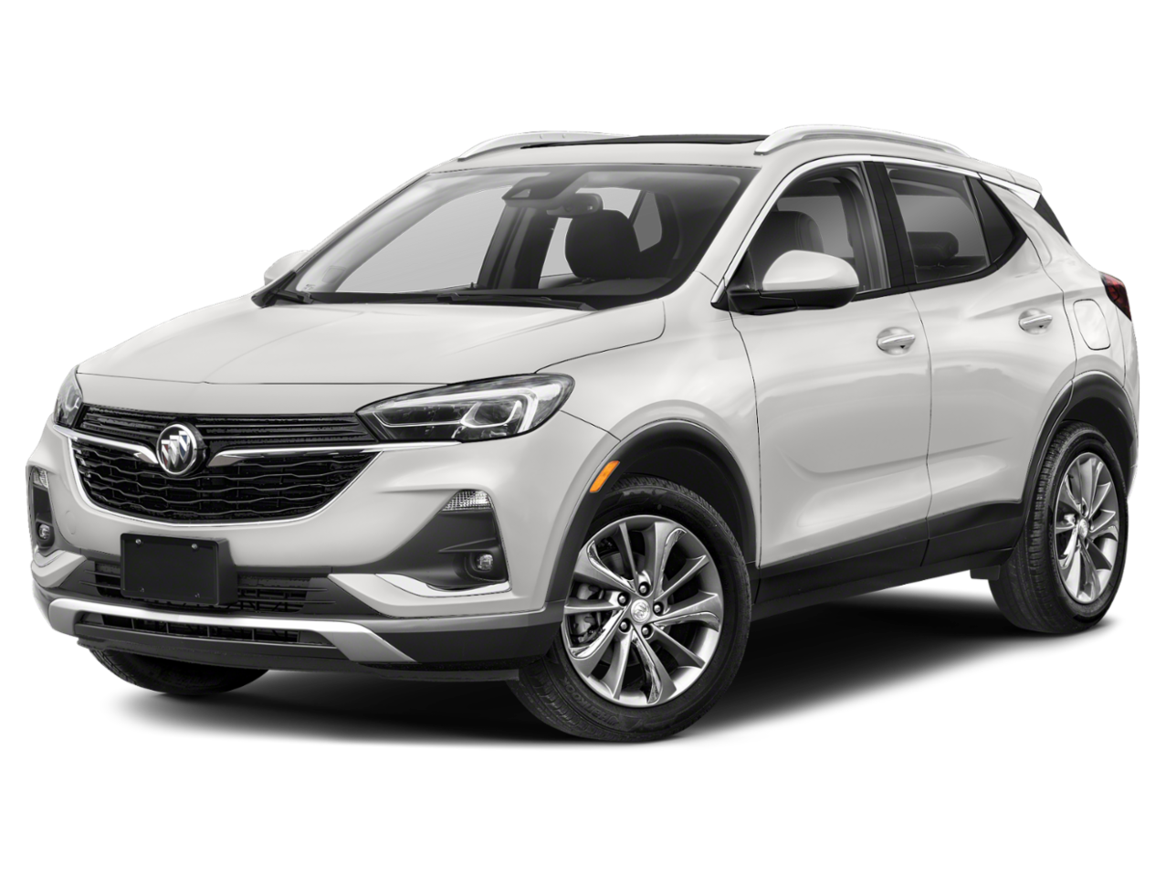 Buick Encore GX