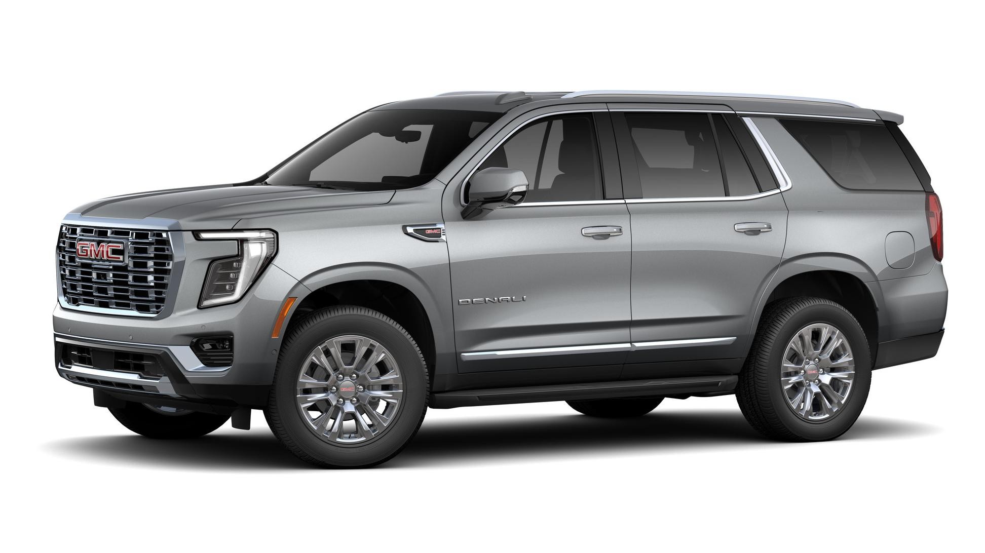 GMC Yukon