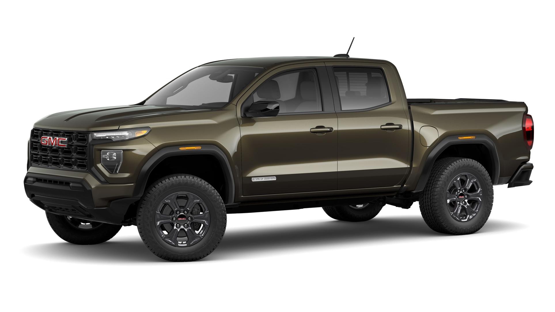 GMC Canyon