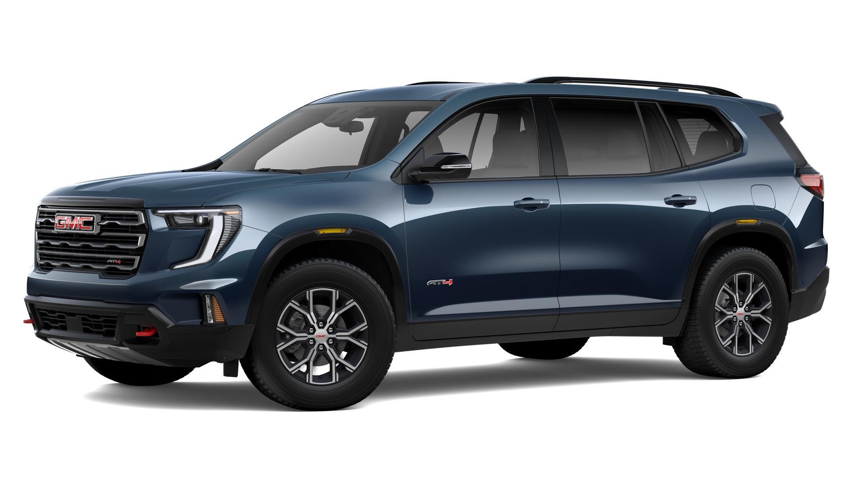 GMC Acadia