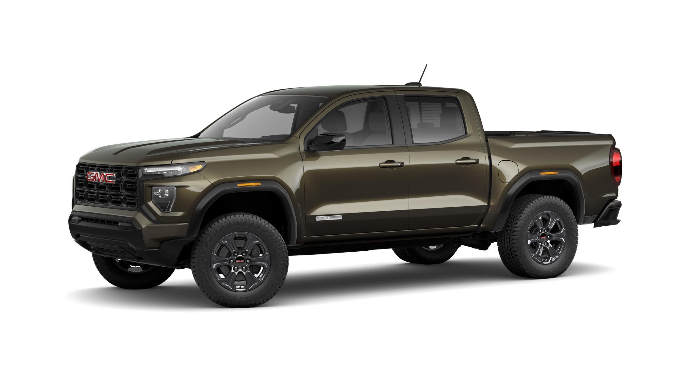 GMC Canyon