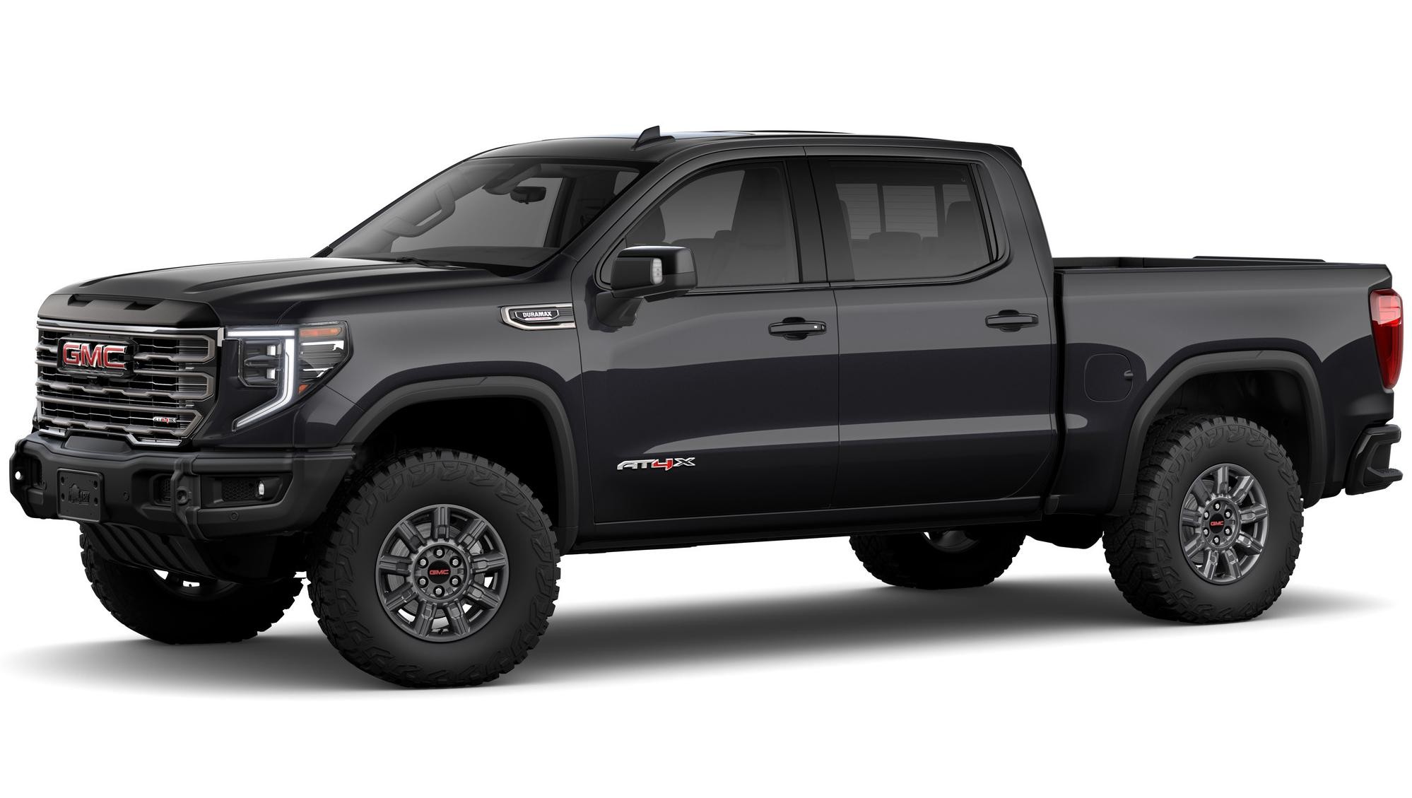 GMC Sierra 1500 