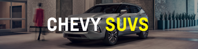 View Our SUVs
