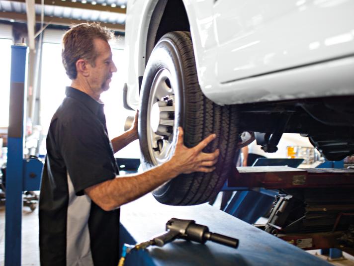 Buick GMC Service Center in Carmel
