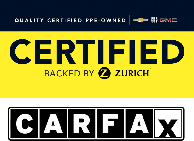 Zurich Carfax