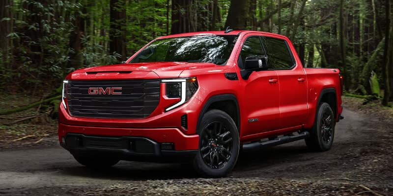Quality Chevrolet GMC of Englewood - Top Pickup Trucks near Tenafly, NJ | 2024 GMC Sierra 1500. 
