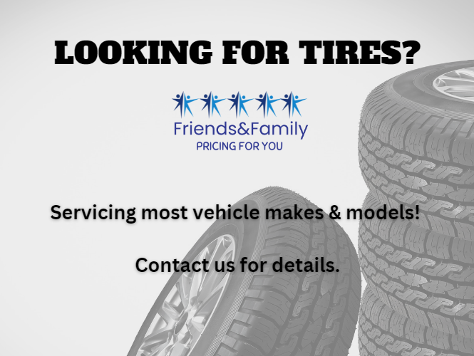 TireBasics Quality Tires