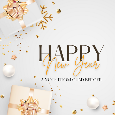 Happy New Year! 