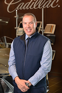 Tim Wehnert