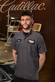 Allen Farook