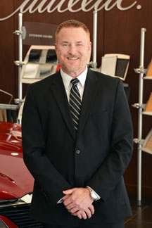 Brian Hostetler