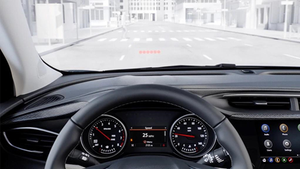 buick encore