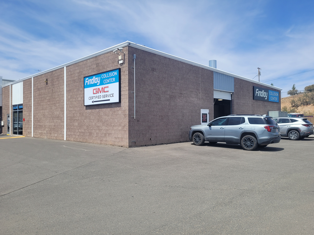 Findlay Collision Center Findlay Collision Center