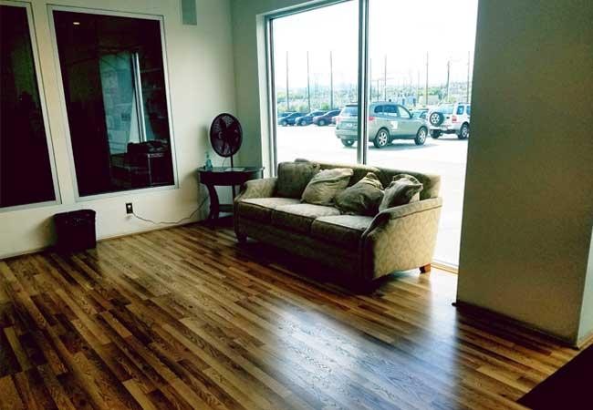Findlay Buick GMC Prescott Amenities Parts Store Findlay Buick GMC Prescott Amenities Parts Store