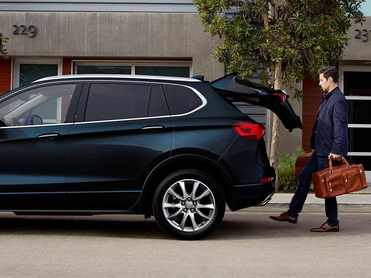 Schedule Buick GMC Service Schedule Buick GMC Service