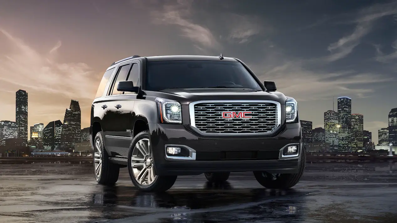 2020 GMC Yukon in Altoona, PA