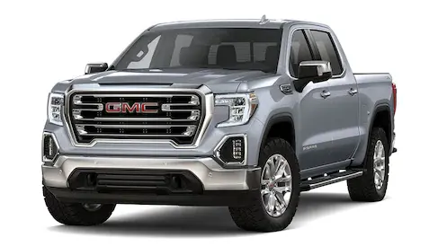2020 GMC SIERRA SLE, ELEVATION & SLT