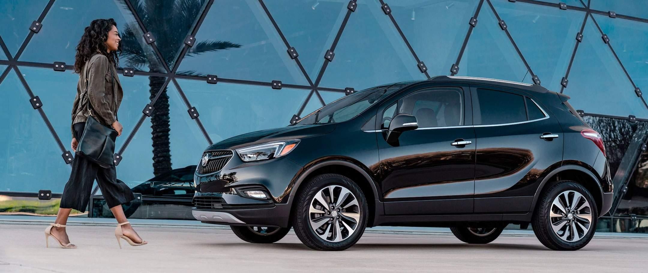 2020 Buick Encore in Altoona, PA