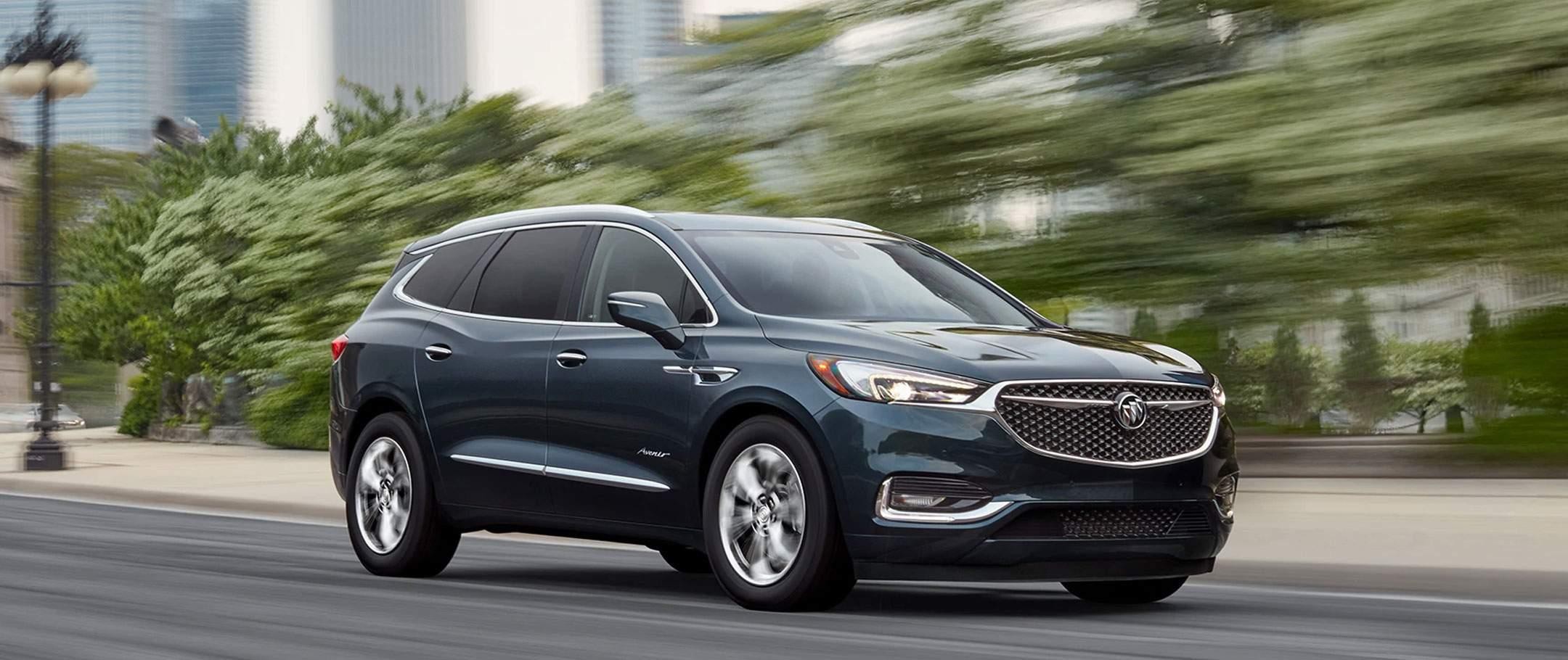 2020 Buick Enclave in Altoona, PA