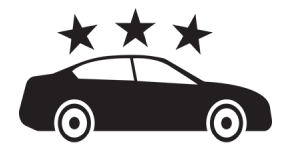 Vehicle icon