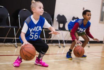 Hoops for Hope