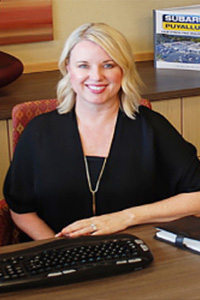 Shannon Harnish-Cook
