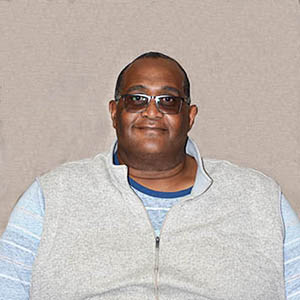 Charles Fisher
