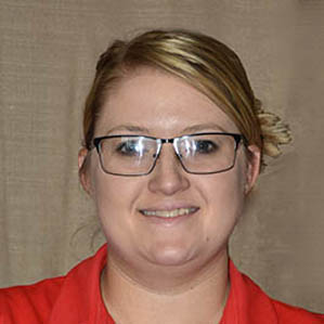 Jennifer Lovell