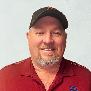 Shane Roberts