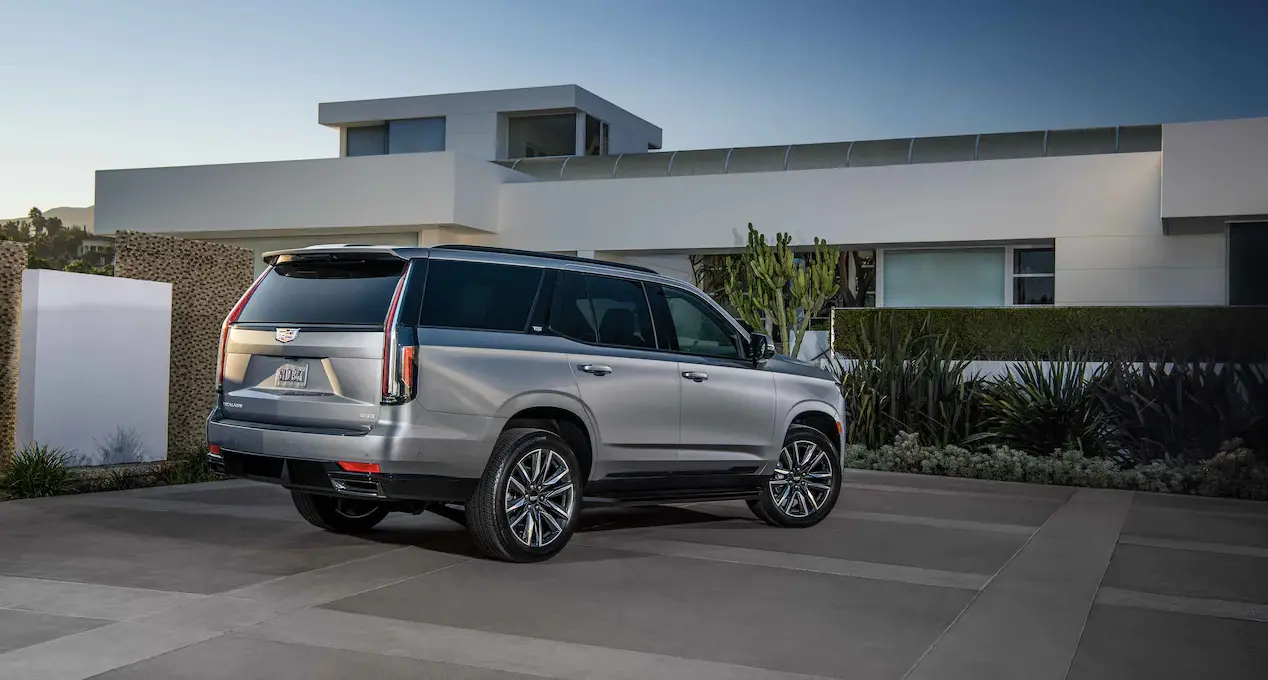 Escalade